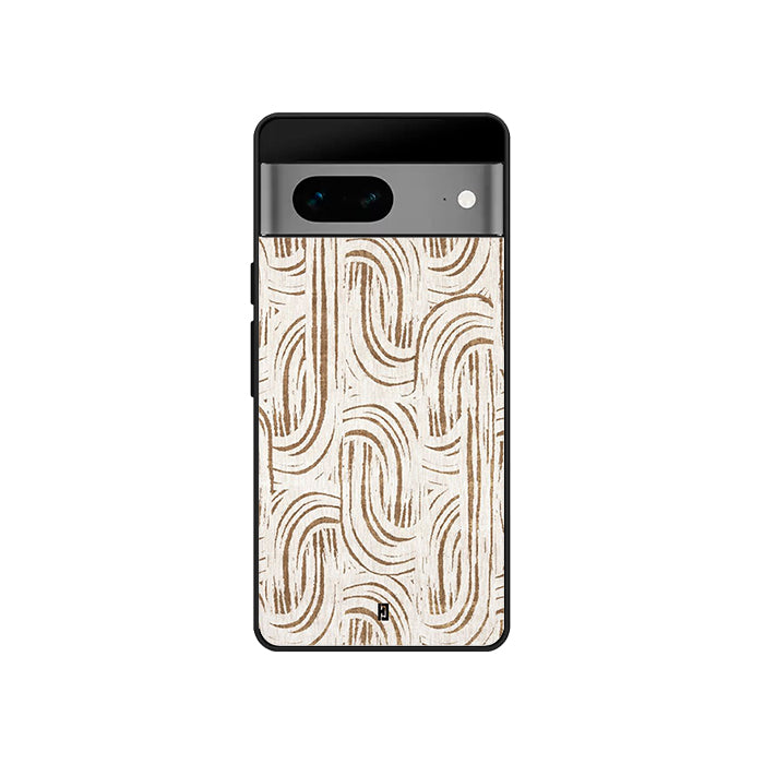 Funda Google Pixel 7 Sable