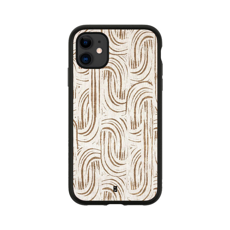 Funda iPhone 11 Sable