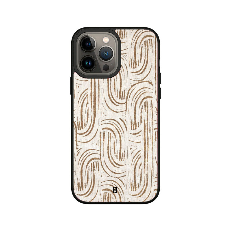 Funda iPhone 15 Pro Sable