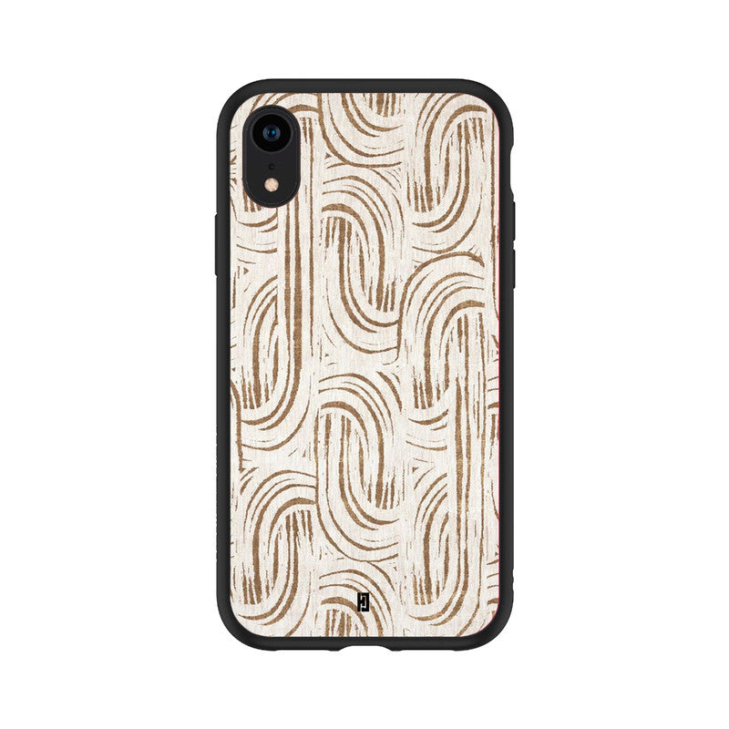 Funda iPhone XR Sable