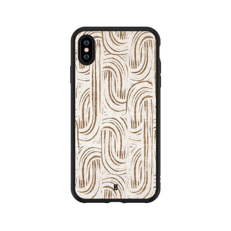 Funda iPhone XS Max Sable