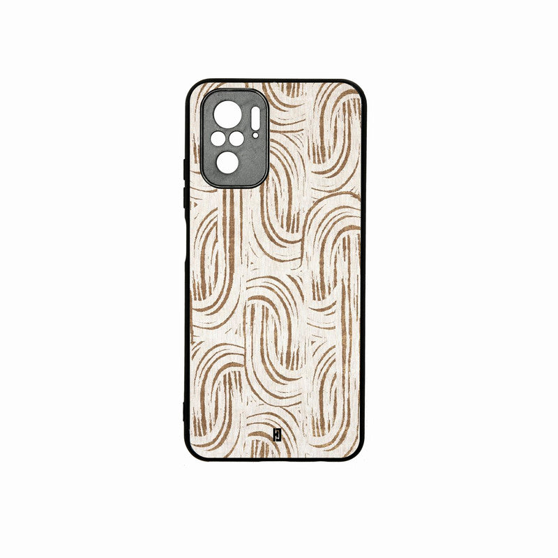 Funda Redmi Note 10  Sable