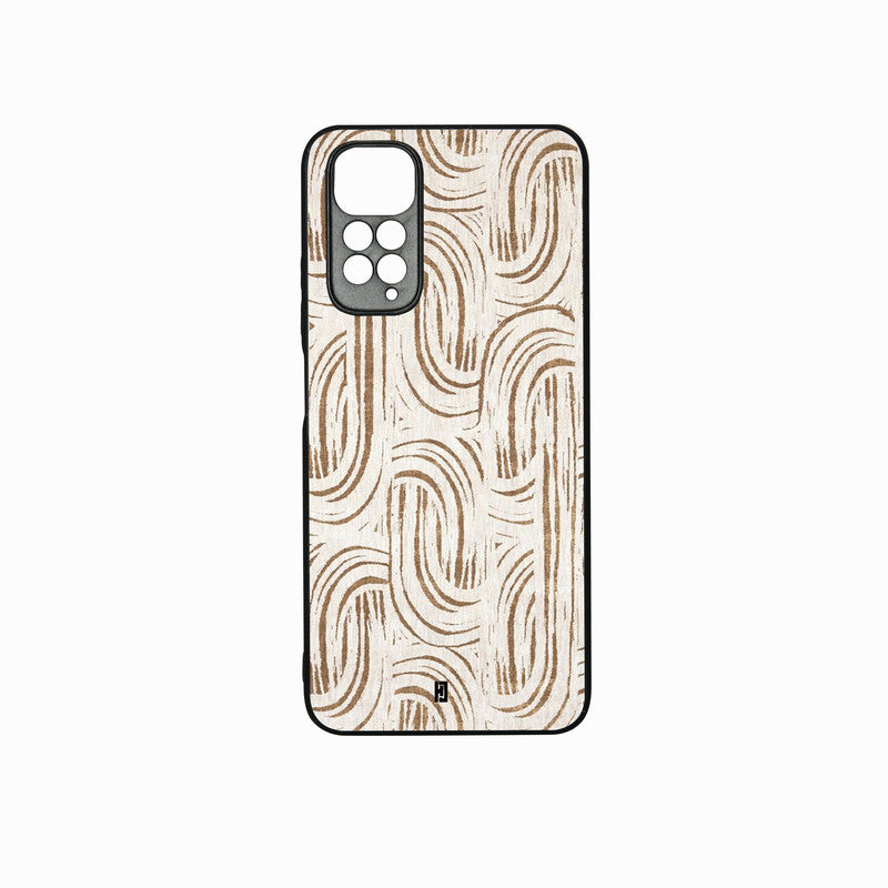 Funda Redmi Note 11 5G Sable