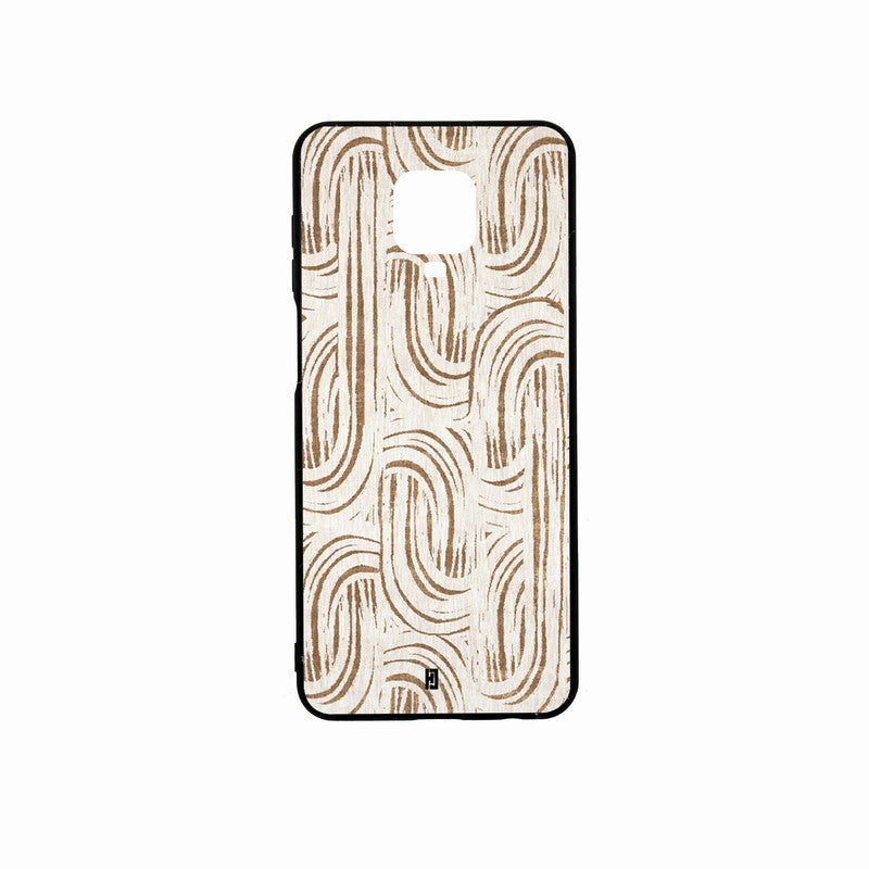 Funda Redmi Note 9 Pro Sable