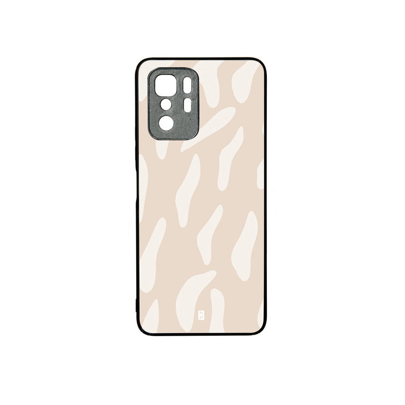 Funda Redmi Note 11   Sienna