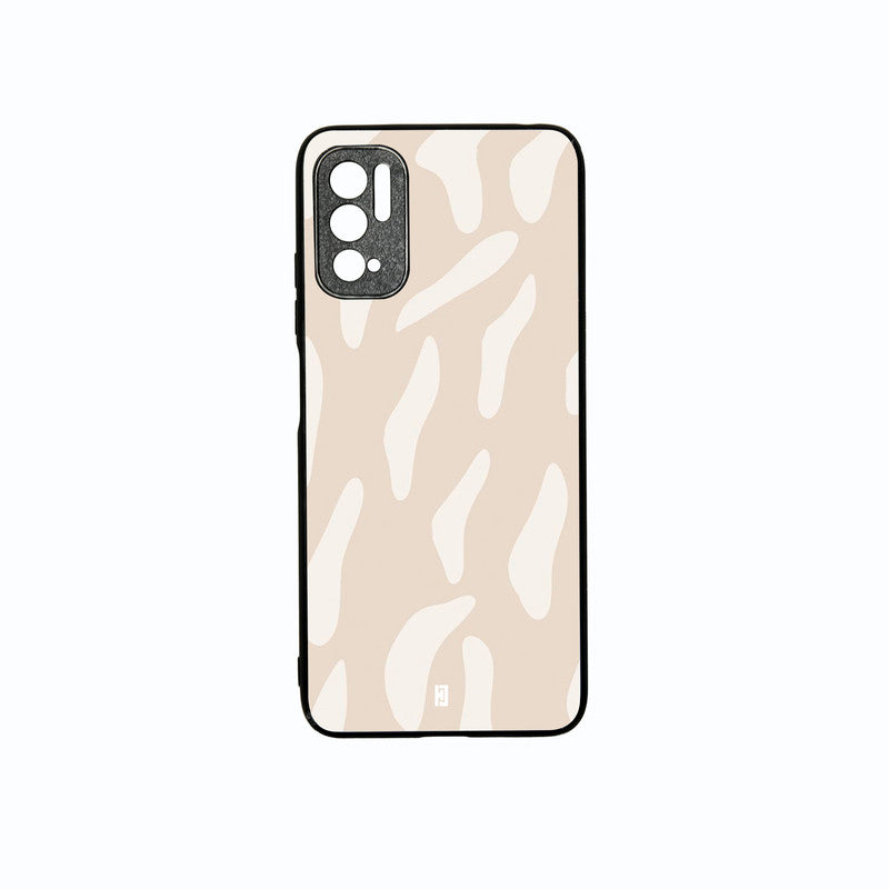 Funda Redmi Note 10 5G Sienna