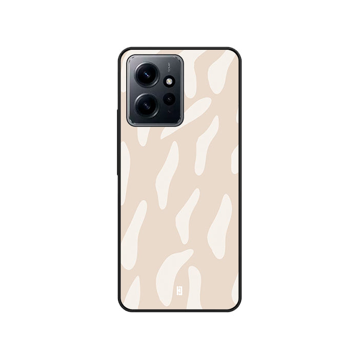 Funda Redmi Note 12 4G Sienna