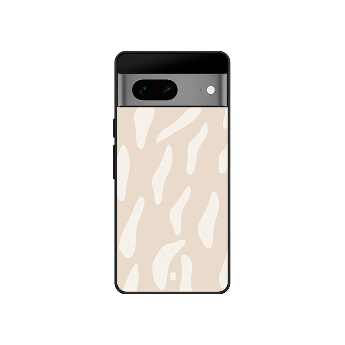 Funda Google Pixel 7 Sienna