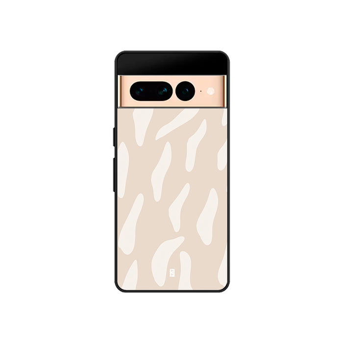 Funda Google Pixel 7 Pro Sienna