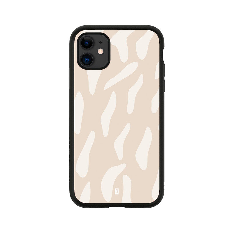 Funda iPhone 11 Sienna