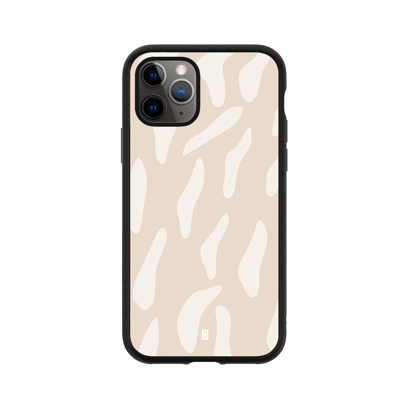 Funda iPhone 11 Pro Sienna