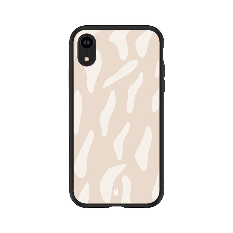 Funda iPhone XR Sienna