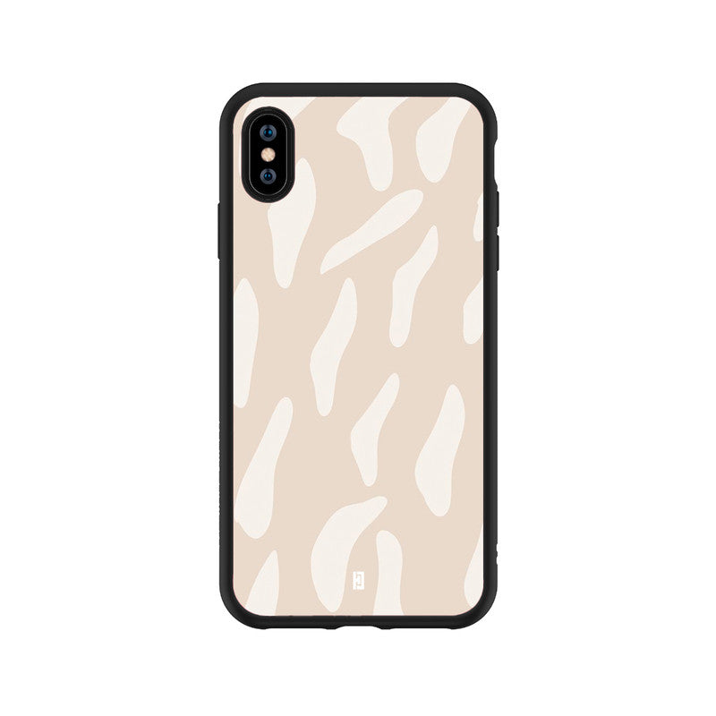 Funda iPhone XS Max Sienna