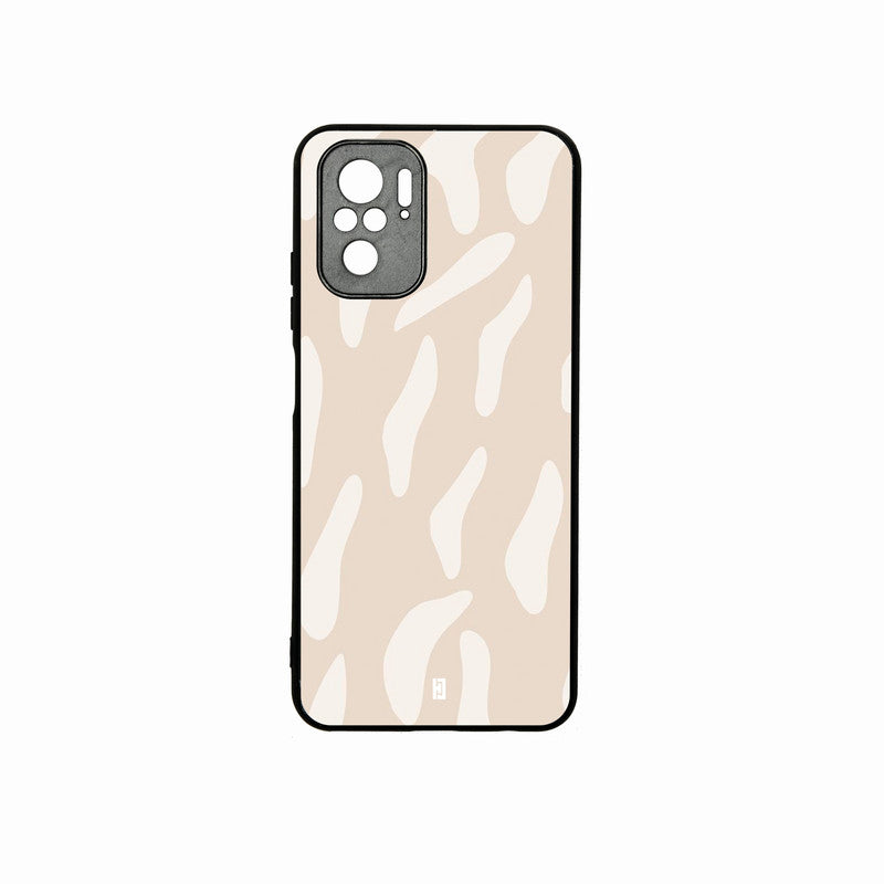 Funda Redmi Note 10  Sienna