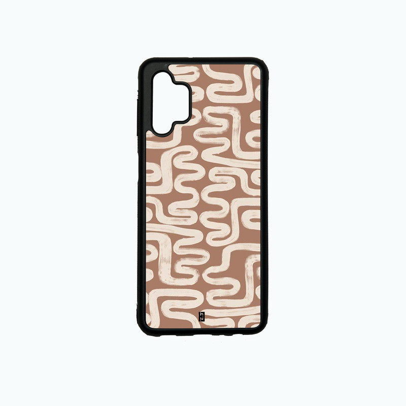 Funda Samsung Galaxy A34 5G Soothe