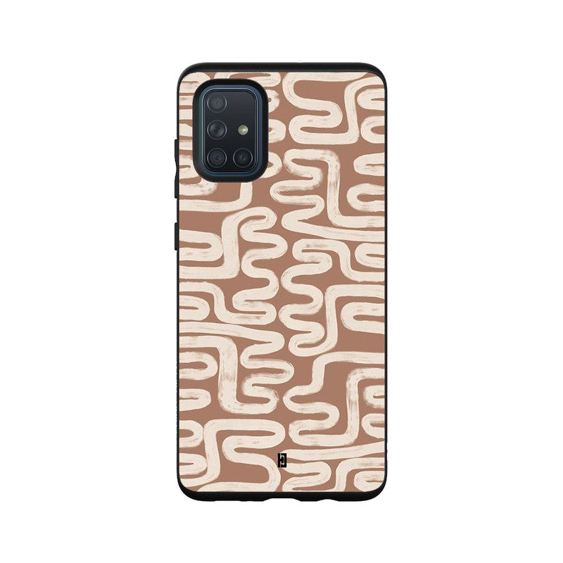 Funda Samsung Galaxy A51 5G Soothe