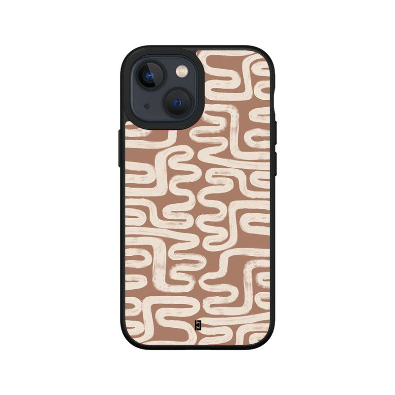 Funda iPhone 15 Plus Soothe