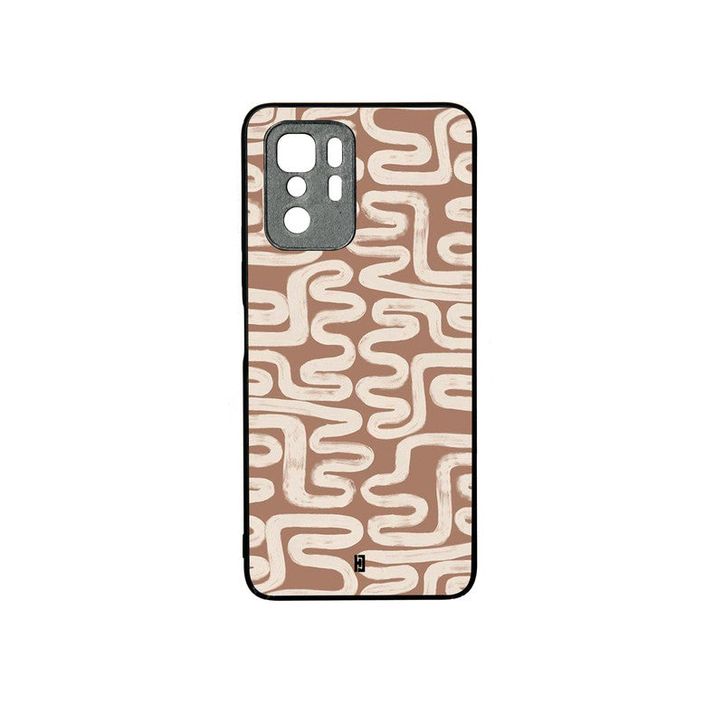 Funda Redmi Note 11   Soothe