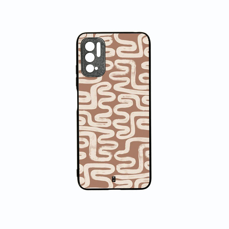 Funda Redmi Note 10 5G Soothe