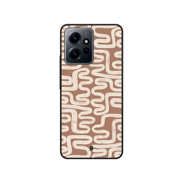 Funda Redmi Note 12 4G Soothe