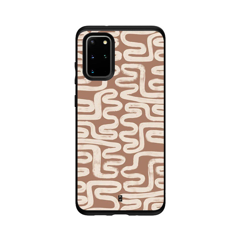 Funda Samsung Galaxy S20 Plus Soothe