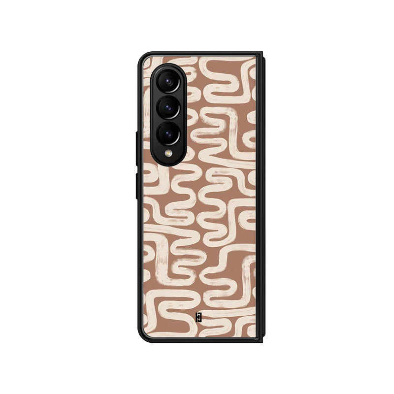 Funda Samsung Galaxy Z Fold5 Soothe