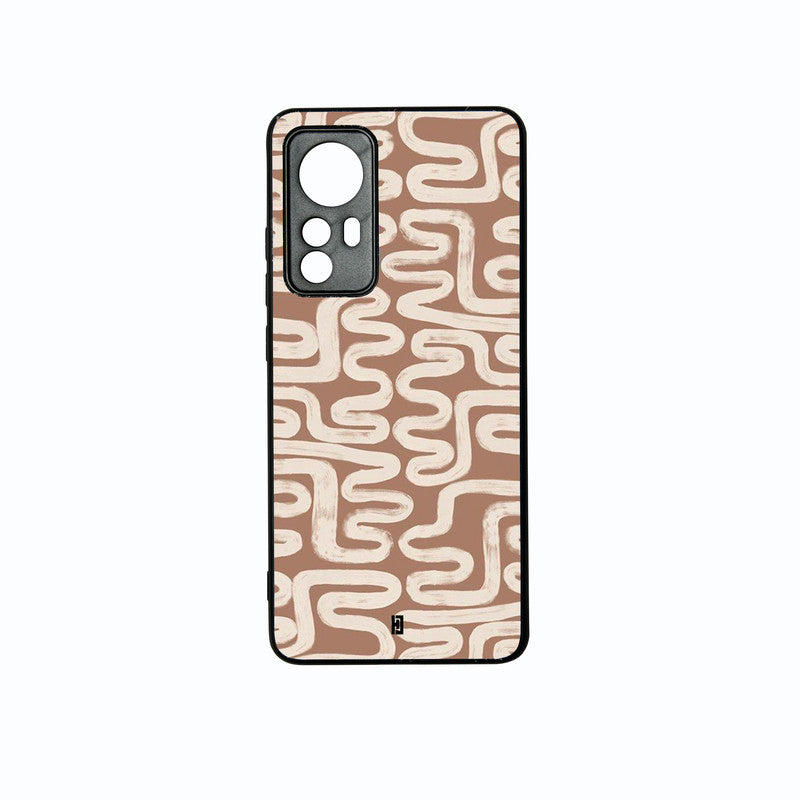 Funda Xiaomi MI 12 Pro  Soothe