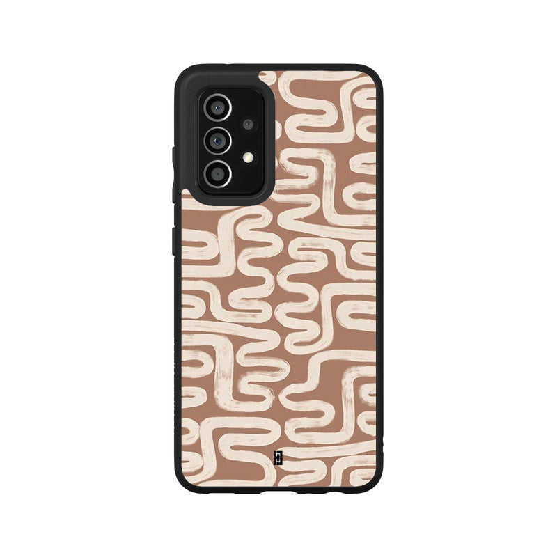 Funda Samsung Galaxy A52/52S Soothe