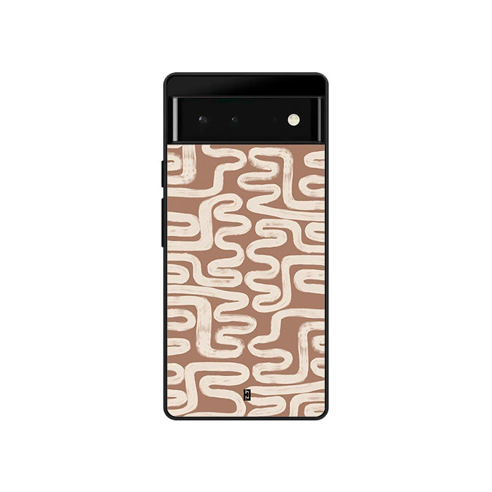 Funda Google Pixel 6 Soothe