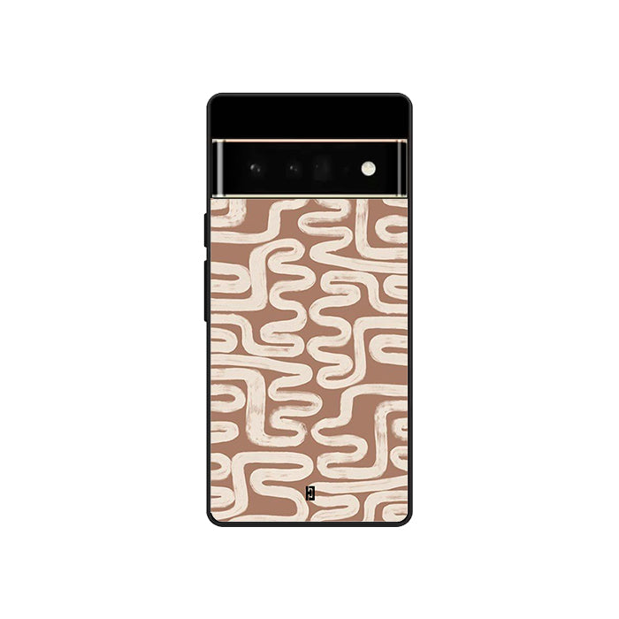 Funda Google Pixel 6 Pro Soothe