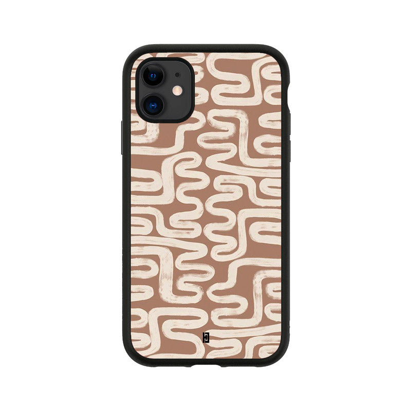 Funda iPhone 11 Soothe