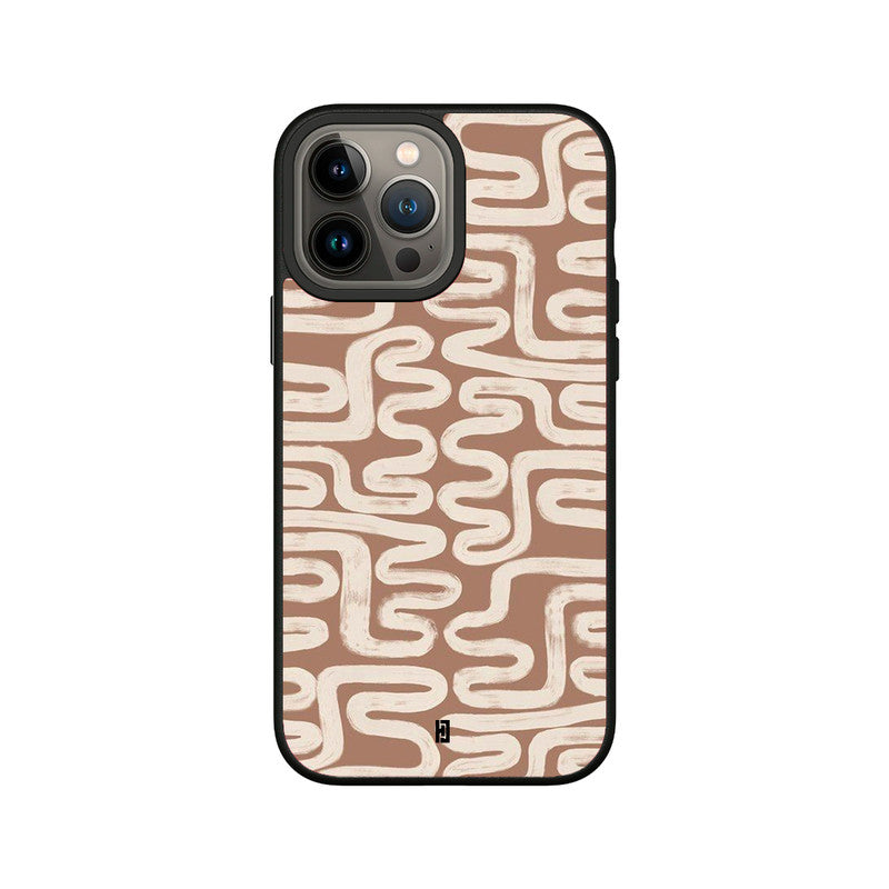 Funda iPhone 15 Pro Soothe