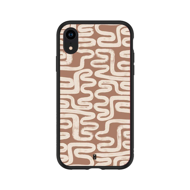 Funda iPhone XR Soothe