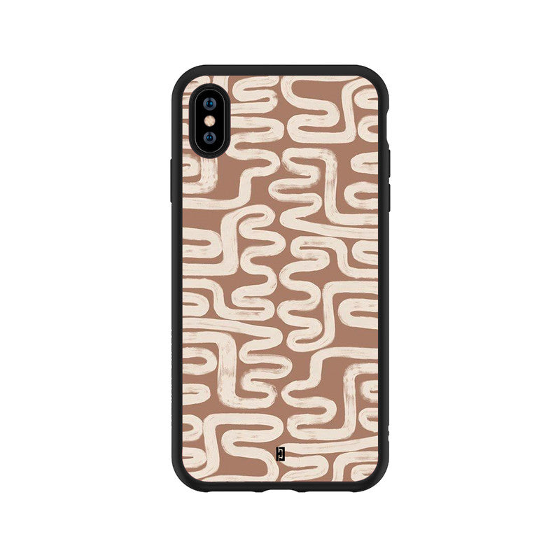 Funda iPhone XS Max Soothe