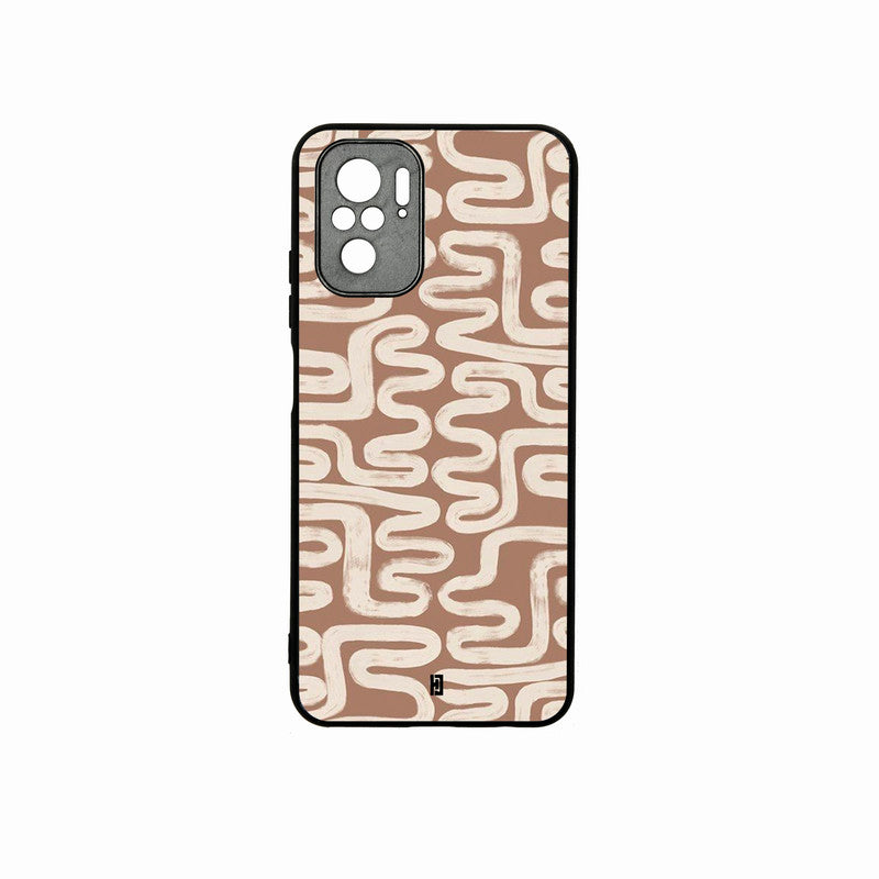 Funda Redmi Note 10  Soothe