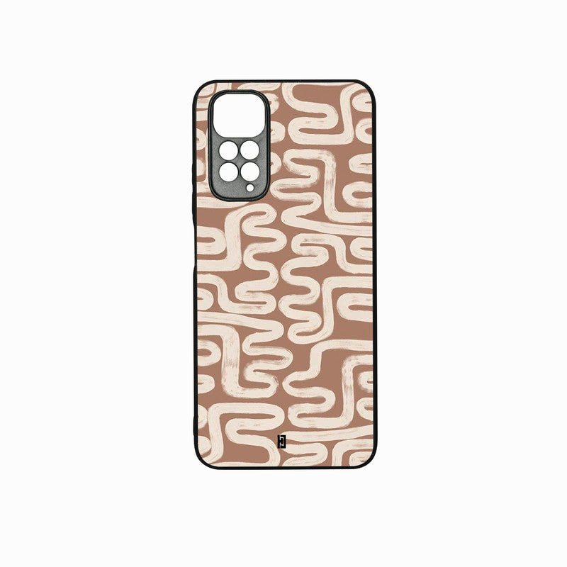 Funda Redmi Note 11 5G Soothe