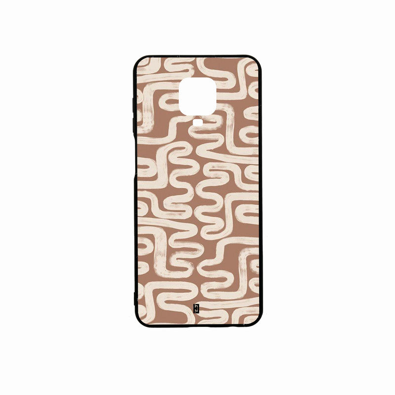 Funda Redmi Note 9 Pro Soothe