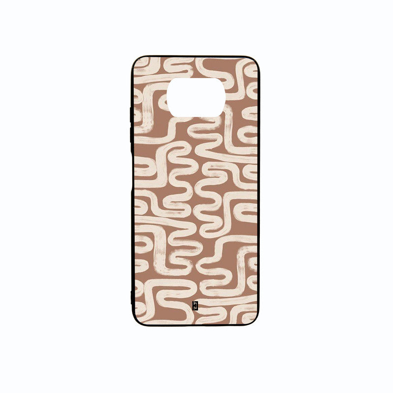 Funda Poco X3 Soothe