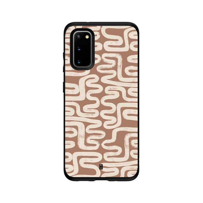 Funda Samsung Galaxy S20 Soothe