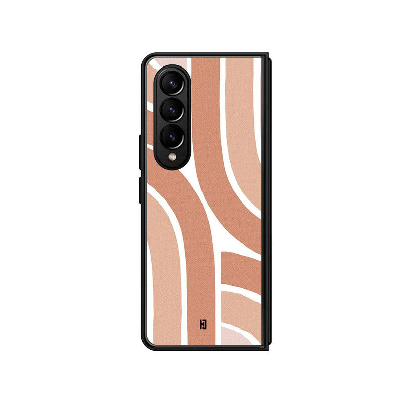 Funda Samsung Galaxy Z Fold5 Serene