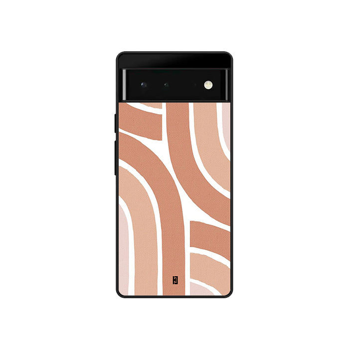 Funda Google Pixel 6 Serene