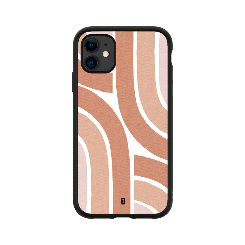 Funda iPhone 11 Serene