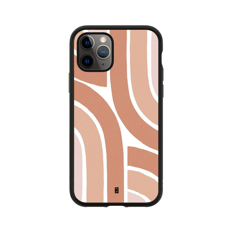 Funda iPhone 11 Pro Serene