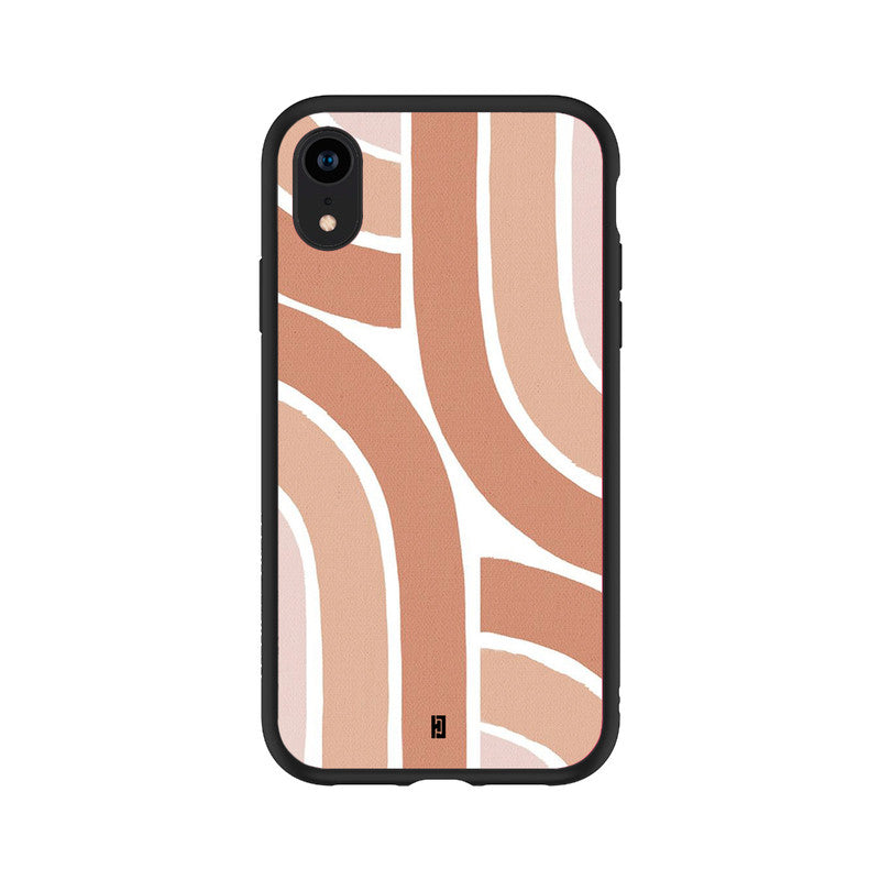 Funda iPhone XR Serene