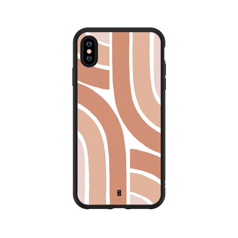 Funda iPhone XS Max Serene