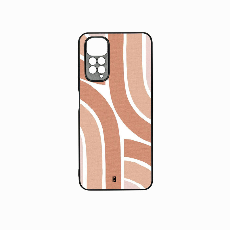 Funda Redmi Note 11 5G Serene