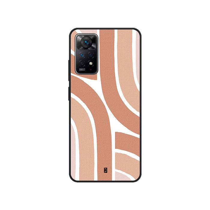 Funda Redmi Note 11 Pro Serene