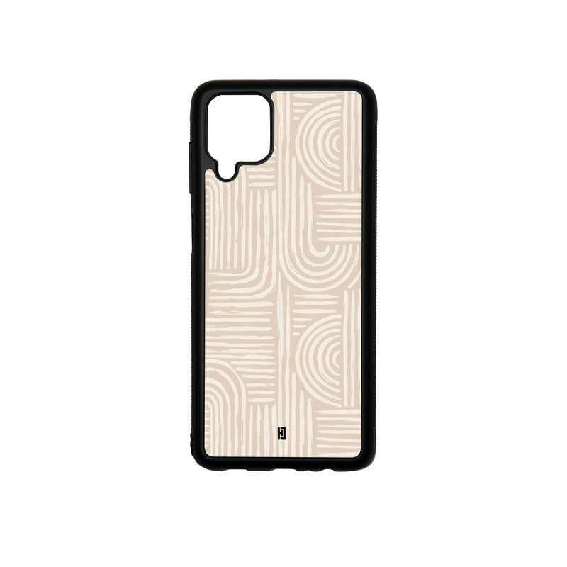 Funda Samsung Galaxy A12 5G Sands