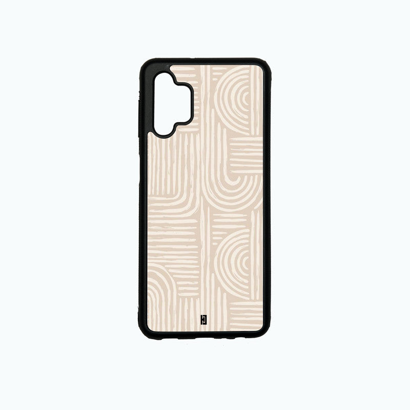 Funda Samsung Galaxy A34 5G Sands