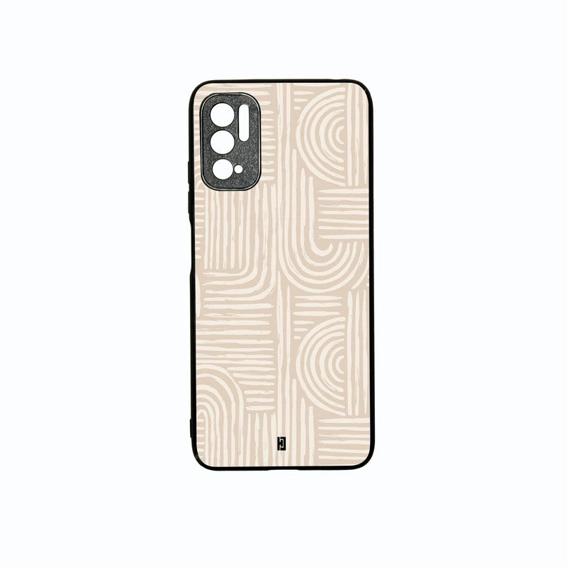 Funda Redmi Note 10 5G Sands